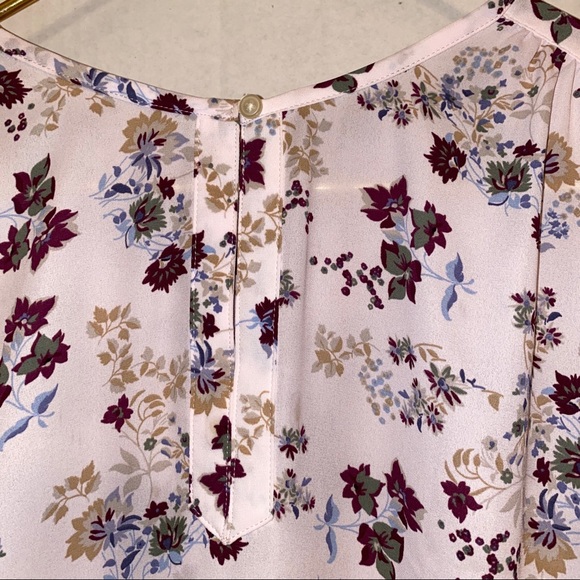 LOFT‎ Top - Picture 4 of 4